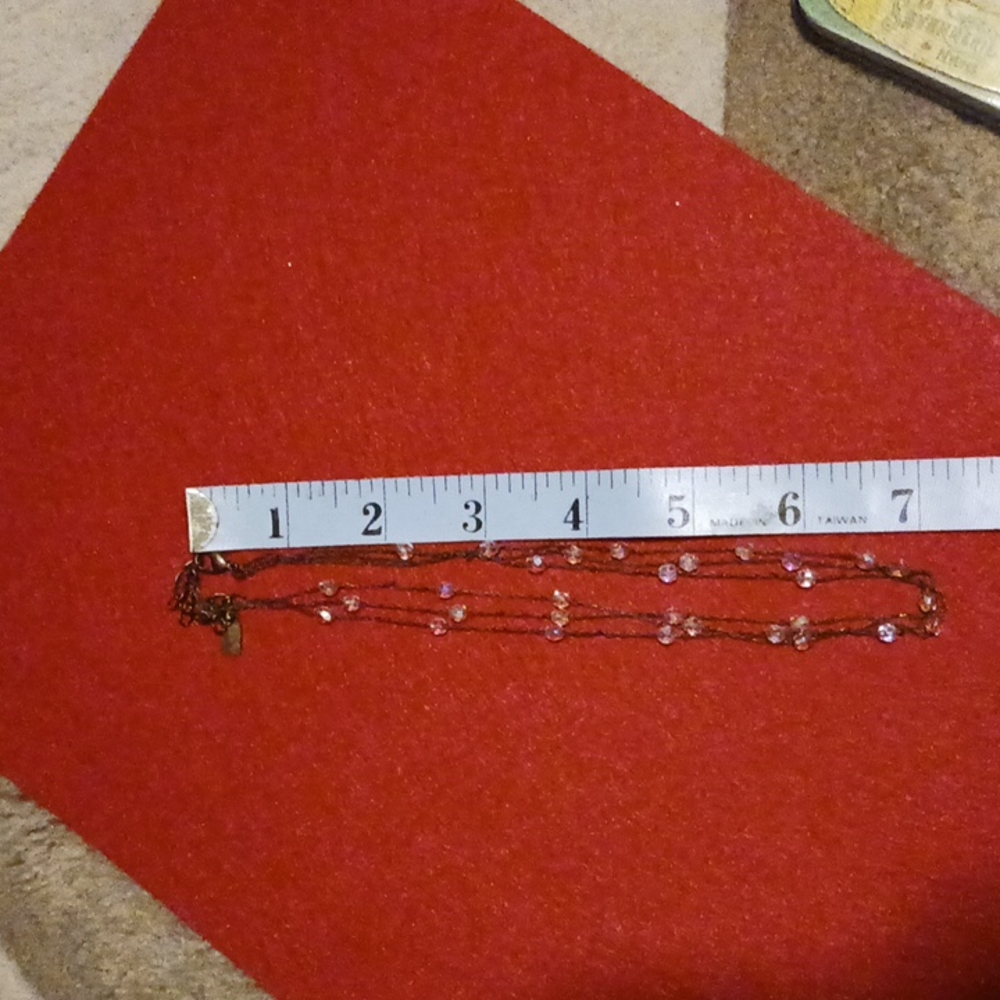 Vintage 1928  Necklace - Picture 5 of 5